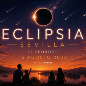 Eclipsia Sevilla