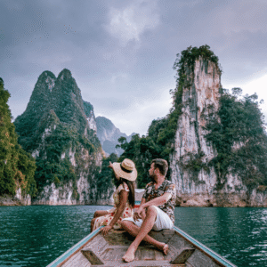 Grupal TAILANDIA infinita