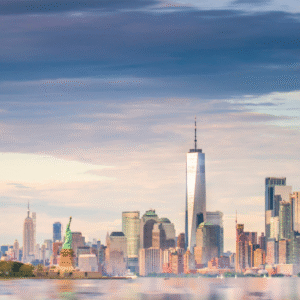 Grupal NUEVA YORK de película