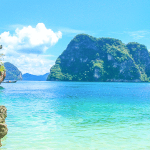 Grupal TAILANDIA infinita